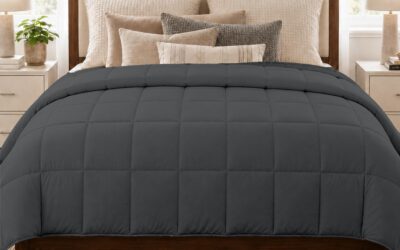 Best Heavy Comforter Picks for 2026