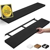 Best Heavy Duty Floating Shelf Picks for 2026