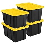 Best Heavy Duty Storage Bins for 2026