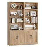 Best HEMNES Bookcase Alternatives for 2026