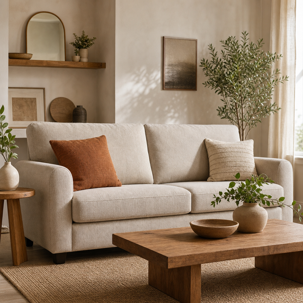 The Best Sofas Under $500 in 2026 1 Best Sofa Under 500 — styled example