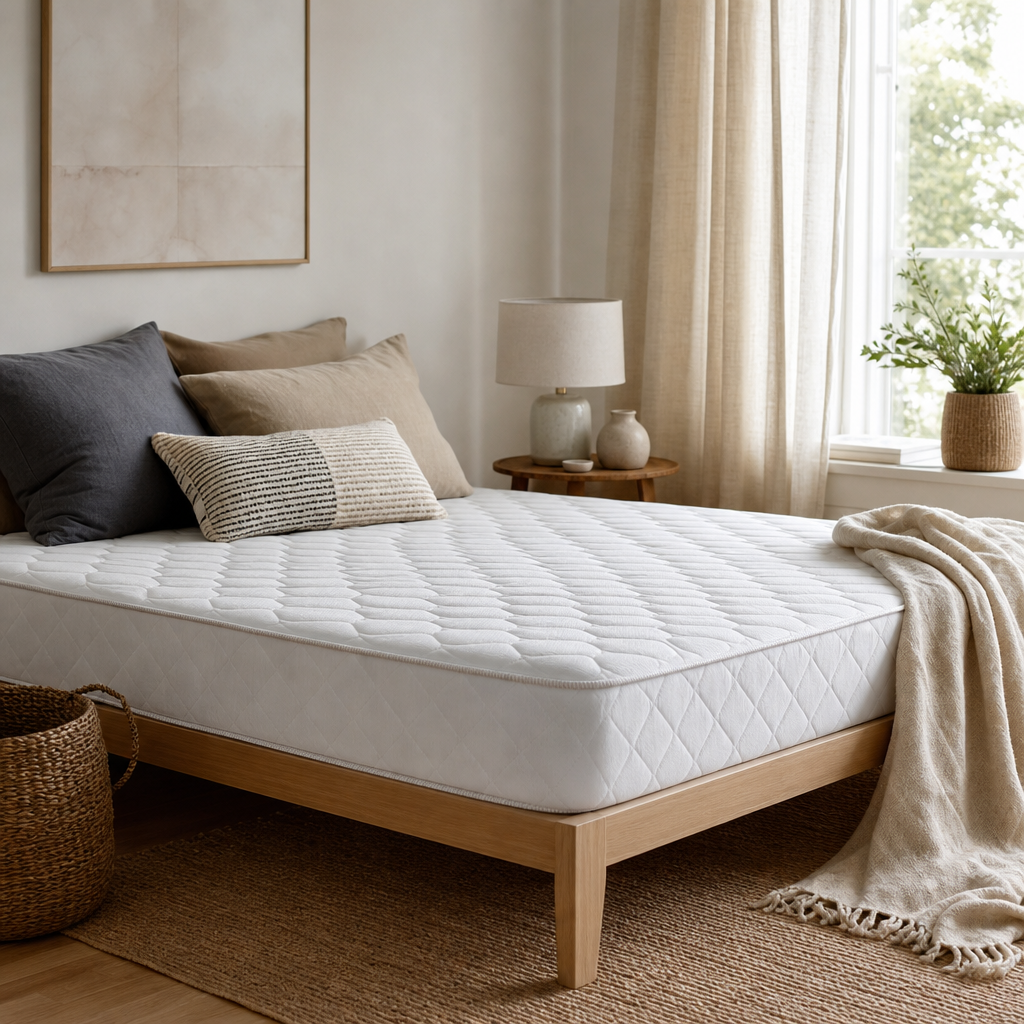 The Best Mattress Under $500 in 2026 1 Best Mattress Under 500 — styled example