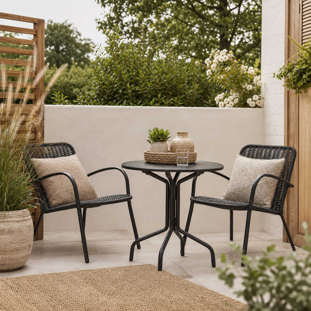 Best Patio Set Under 300 — styled example