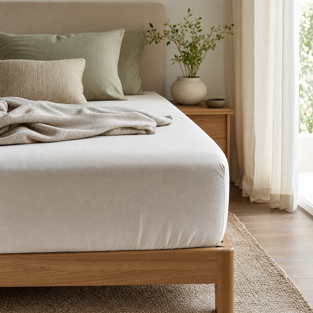 Sheets Keep Coming Off the Bed: 5 Fixes (2026) 1 How To Keep Sheets From Coming Off — styled example
