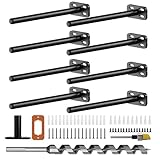Best Hidden Floating Shelf Brackets 2026