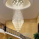 Best High Ceiling Chandelier Picks for 2026