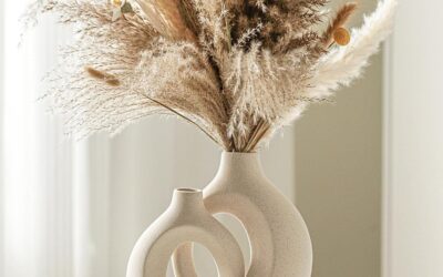 The Best Vases for Home Decoration in 2026