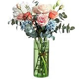 Best Hoosier Glass Green Vase Picks for 2026