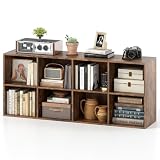 Best Horizontal Bookcase Picks for 2026