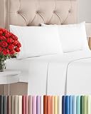 The Best Hotel Sheets in 2026, Ranked by Feel