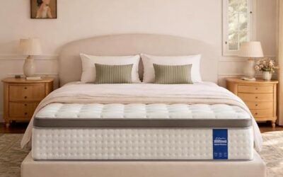 How Often Should You Flip a Mattress? (2026)