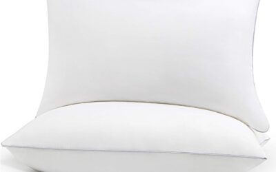 How Often Should You Replace Your Pillows? A Practical Guide