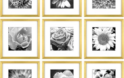 How to Arrange a Gallery Wall on a Staircase (2026)