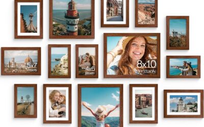 How to Arrange Wall Art: 5 Rules That Work (2026)