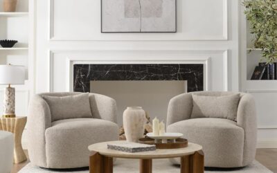How to Choose a Barrel Chair (2026)