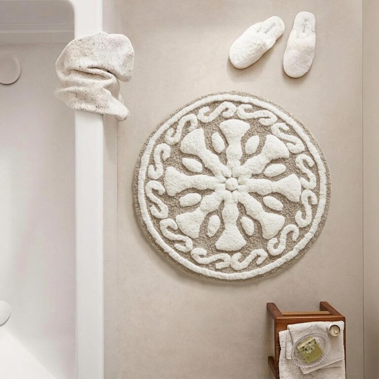 How to Choose a Bathroom Rug: A Buyer Guide (2026)