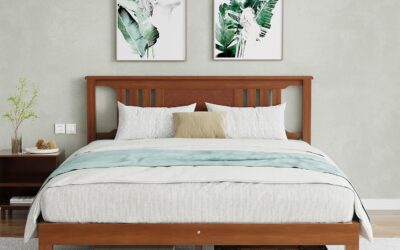 How to Choose a Bed Frame: A Buyer Guide (2026)