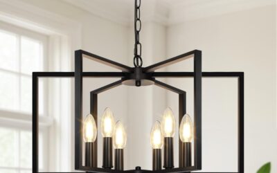 How to Choose a Chandelier: A Buyer Guide (2026)