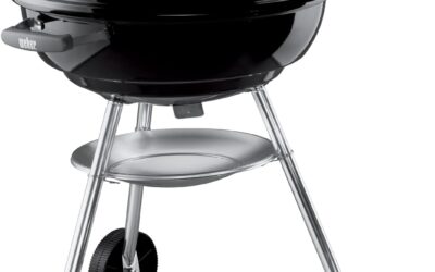 How to Choose a Charcoal Grill (2026)