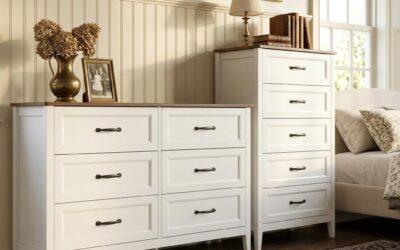 How to Choose a Chest of Drawers (2026)