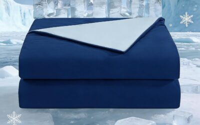 How to Choose a Cooling Blanket: A Buyer Guide (2026)