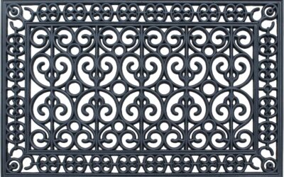 How to Choose a Doormat: 7 Questions to Answer First