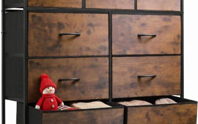 How to Choose a Dresser: A Buyer Guide (2026)
