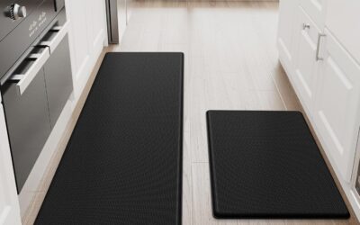 How to Choose a Kitchen Rug: A Buyer Guide (2026)