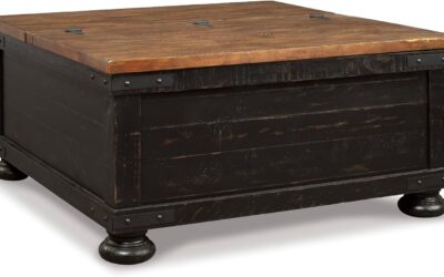 How to Choose a Lift-Top Coffee Table (2026)