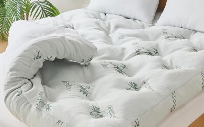 How to Choose a Mattress for Back Pain (2026)
