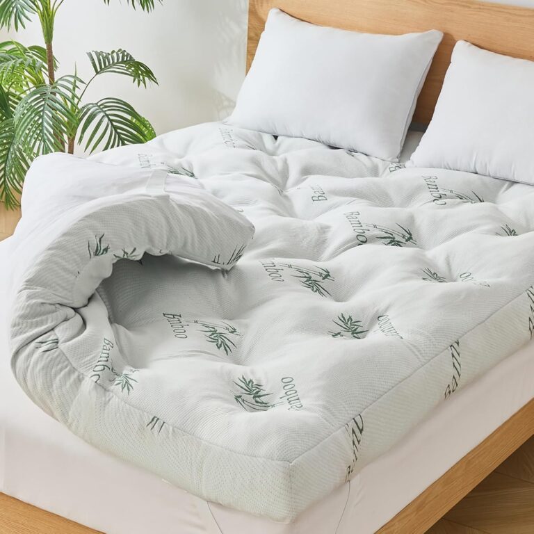 How to Choose a Mattress Topper for Side Sleepers (2026)