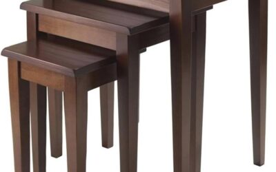 How to Choose a Nesting Table (2026)