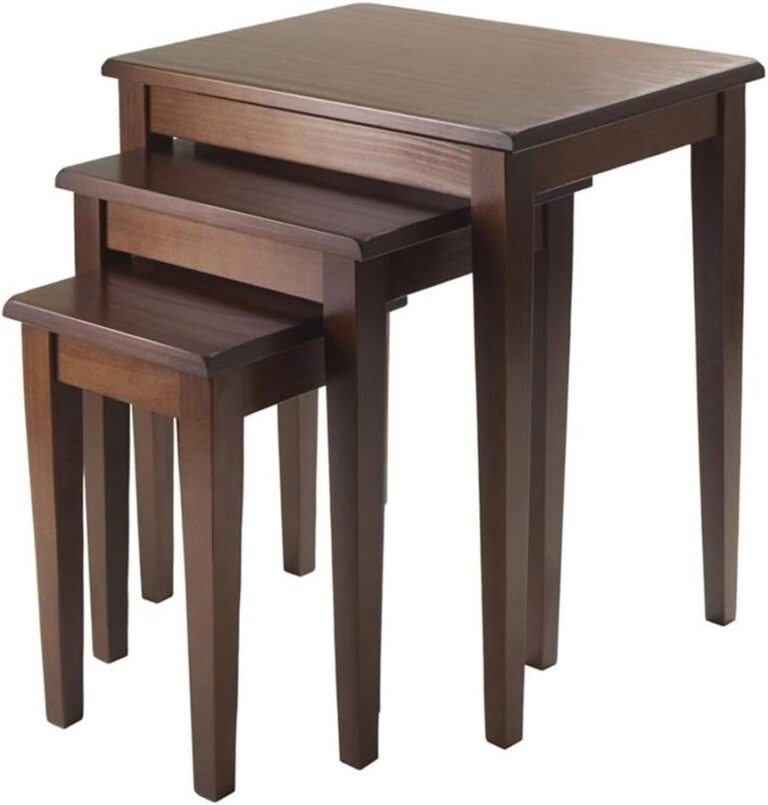 How to Choose a Nesting Table (2026)