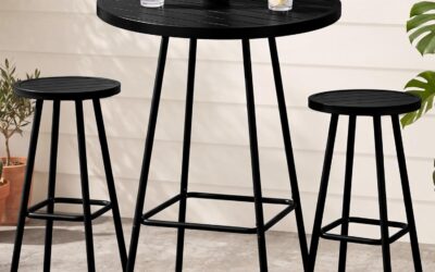 How to Choose a Patio Dining Set: A Buyer Guide (2026)