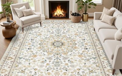How to Choose a Rug Size: A Room-by-Room Guide (2026)