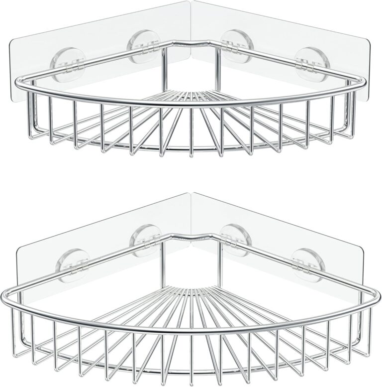 How to Set Up A Shower Caddy For A Small Shower (2026)