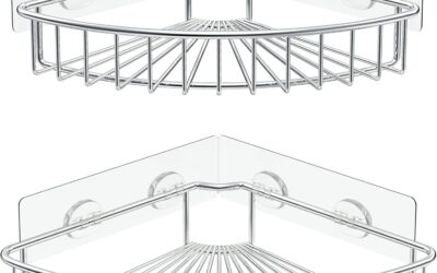 How to Set Up A Shower Caddy For A Small Shower (2026)