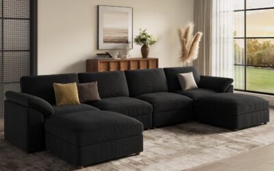 How to Choose a Sofa Size: A Buyer Guide (2026)