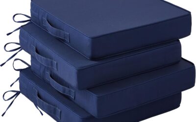 How to Choose Patio Cushions: A Buyer Guide (2026)