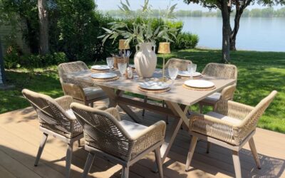 How to Choose Patio Furniture: A Buyer Guide (2026)