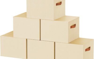 How to Choose Storage Baskets: A Buyer Guide (2026)