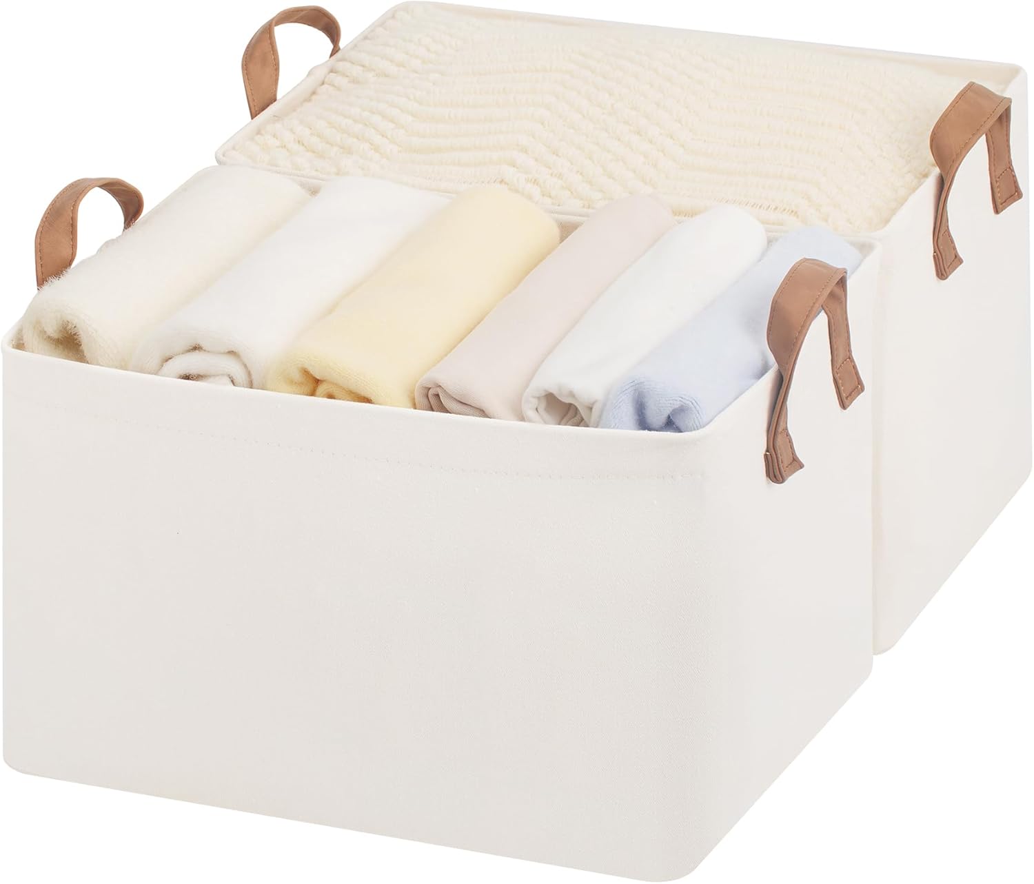 How to Organize Storage Baskets in Small Spaces (2026)