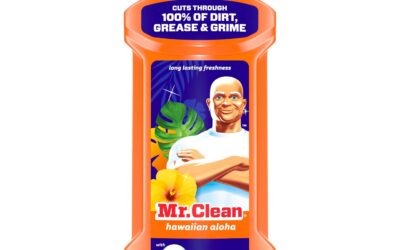 How to Clean a Bathroom Floor Tile the Right Way