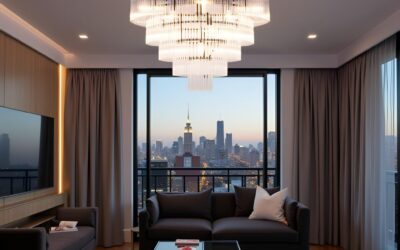 How to Clean a Chandelier: A Simple Guide (2026)