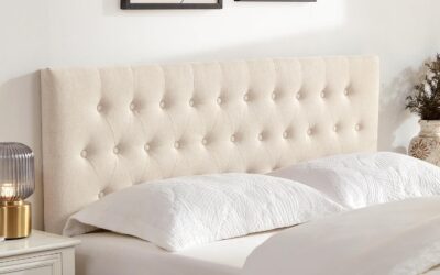 How to Clean a Fabric Headboard: A Simple Guide (2026)