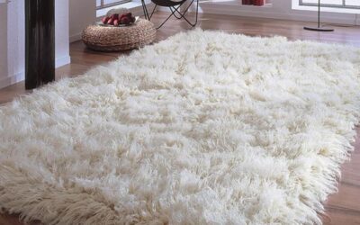 How to Clean a Flokati Rug: A Simple Guide (2026)