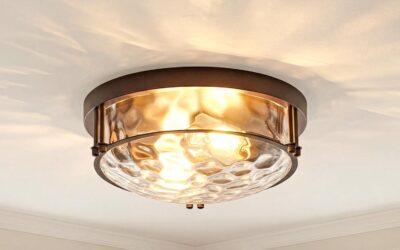 How to Clean a Flush Mount Light: A Simple Guide (2026)
