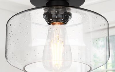 How to Clean a Glass Light Fixture: A Simple Guide (2026)