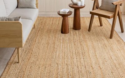 How to Clean a Jute Rug: A Simple Guide (2026)