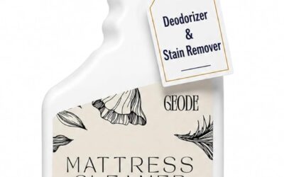 How to Clean a Mattress: A Step-by-Step Guide